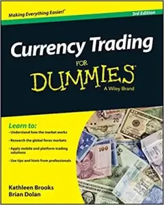 Forex Trading Books - Currency Trading for Dummies