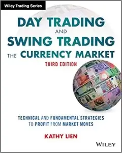 Forex Trading Books - Day Trading and Swing Trading the Currency Market