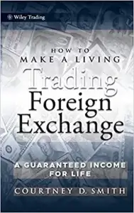 Forex Trading Books - Trading Foreign Exchange