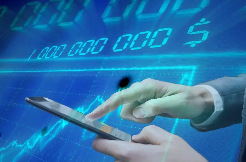 QuantConnect – Cloud-Based Open Data Algorithm Trading Service Community