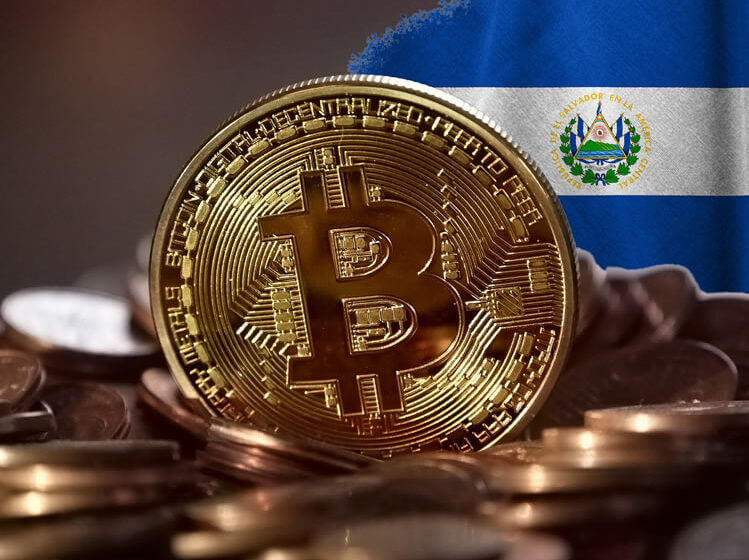 year since el salvador adopted bitcoin as currency