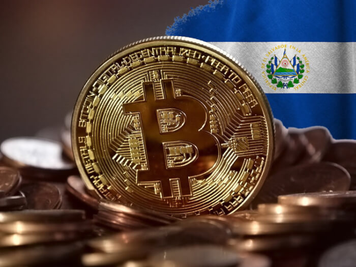 Bitcoin and El Salvador