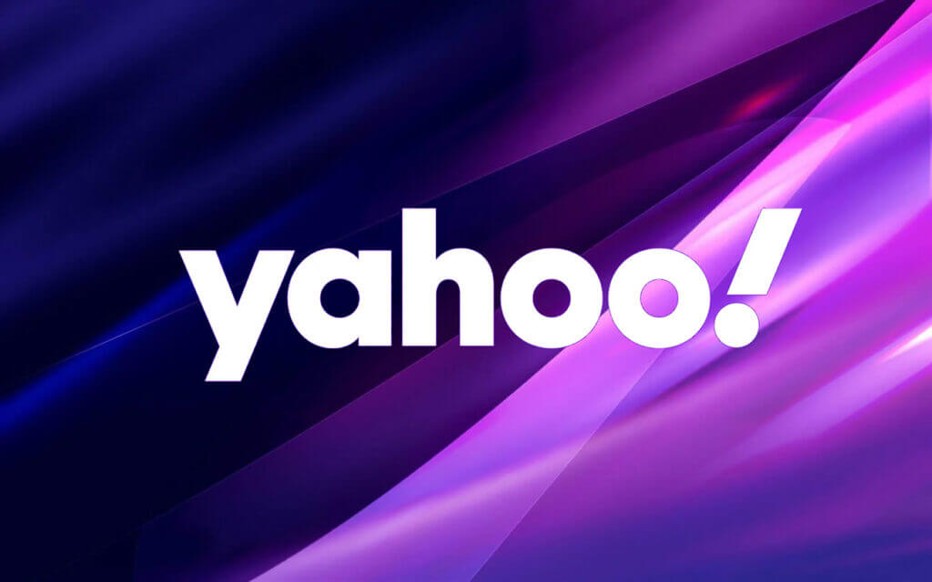 Yahoo Logo