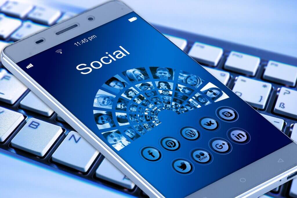 Accelerating Growth on Social Media