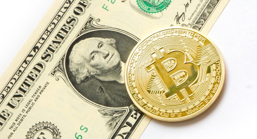 Bitcoin and Dolar