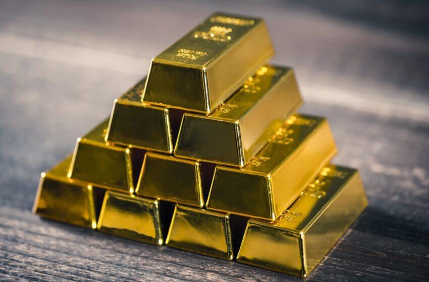  Tangible Assets: 5 Reasons to Invest in Gold