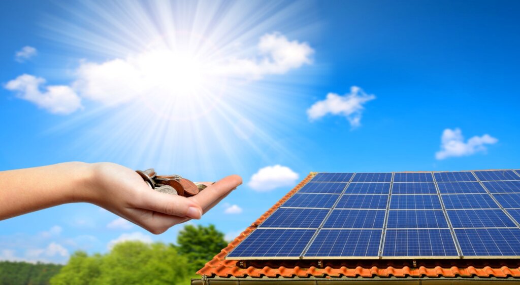 How Does Solar Panel Billing Work? A Guide to Your Solar Bill