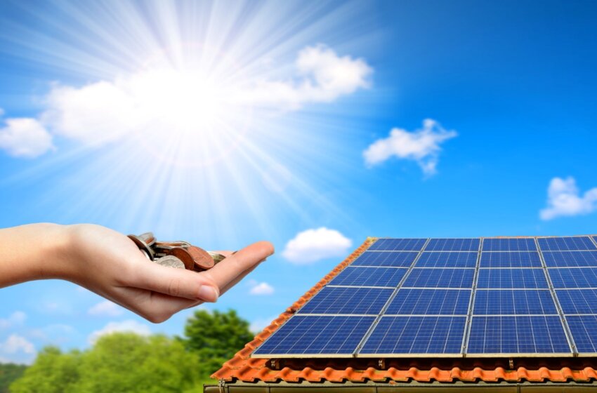  How Does Solar Panel Billing Work? A Guide to Your Solar Bill