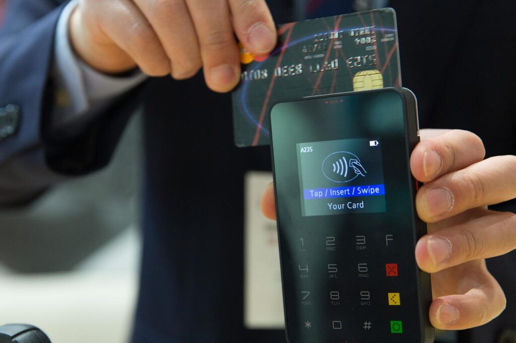 The UK will continue to have the largest digital payments industry in Europe