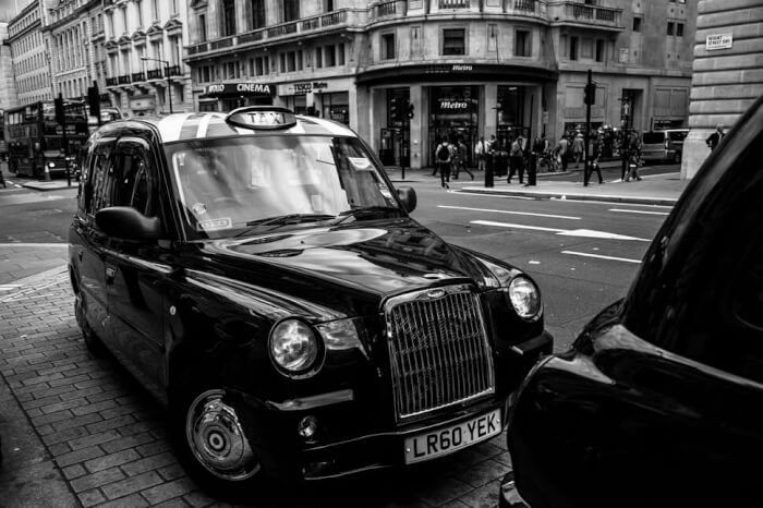  Why Taxi Companies Should Buy Used Cabs