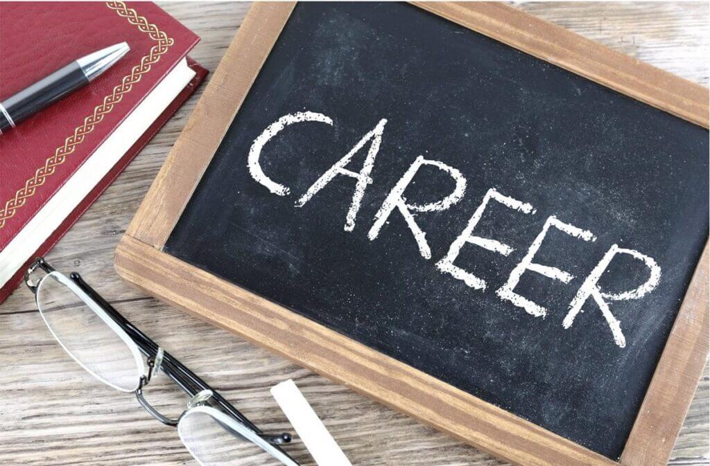 How to Find the Perfect Career