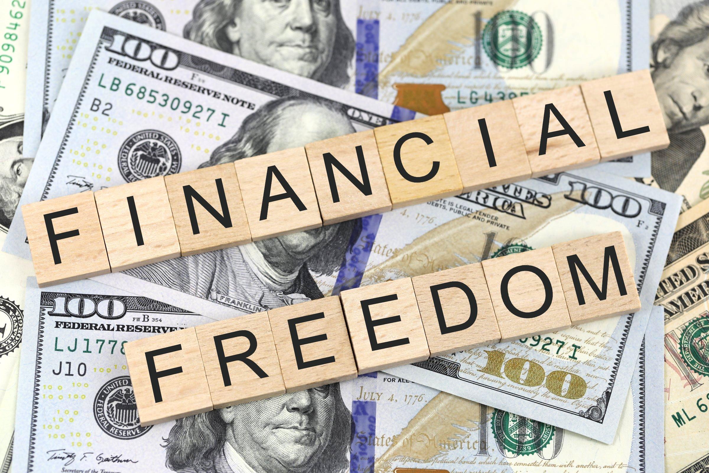 Unlocking​ Financial Freedom: Embrace DeFi and Revolutionize Your Finances