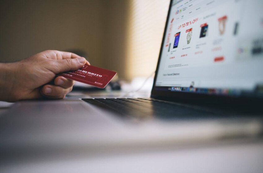  Exploring the Digital Marketplace: The Rapid Rise of eCommerce