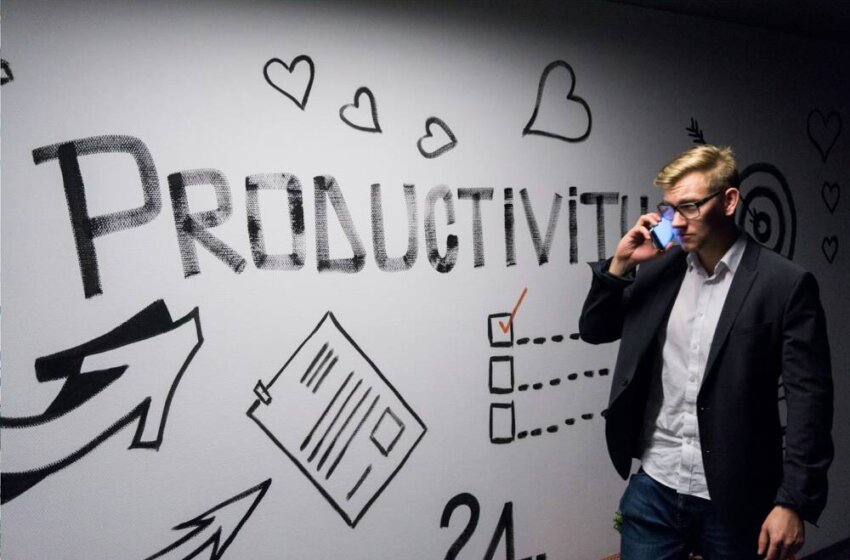  Boost Your Efficiency: Discover These Game-Changing Productivity Hacks