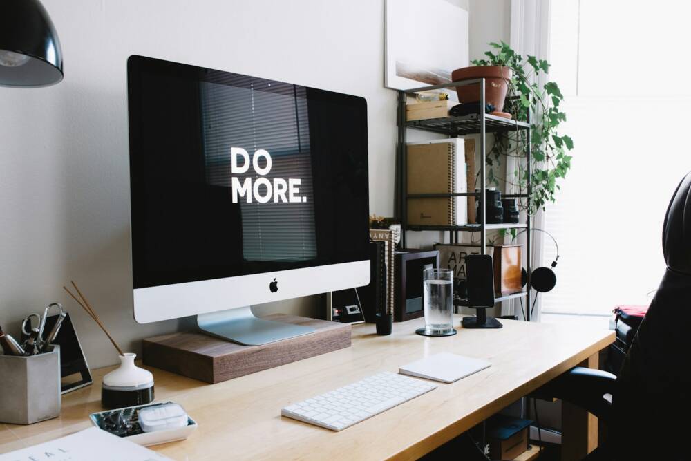 Get More Done with These Simple Productivity Tips