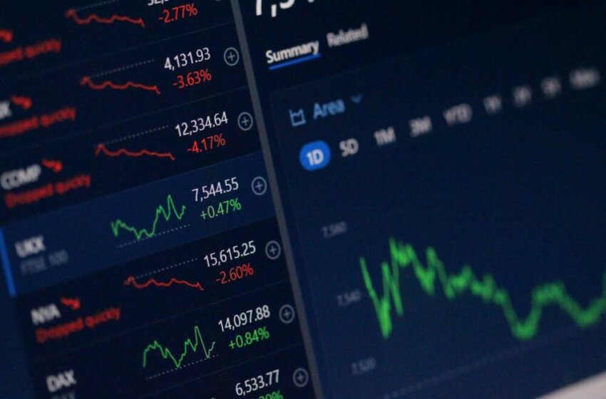  Decoding Currency Exchange Rates