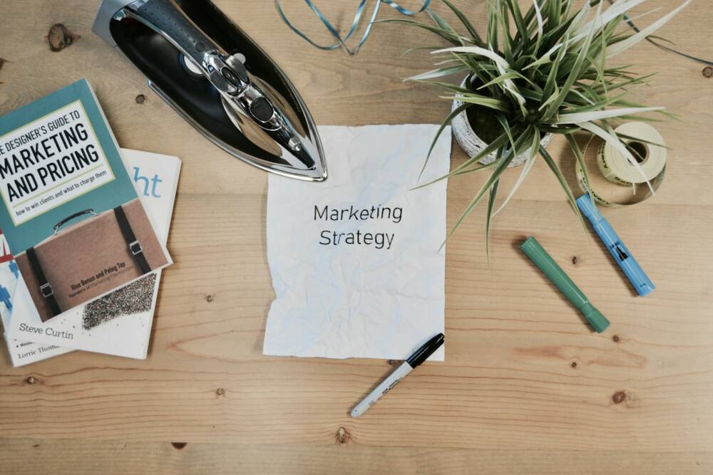  Unleash the Power of Marketing Strategies with These Effective Tips