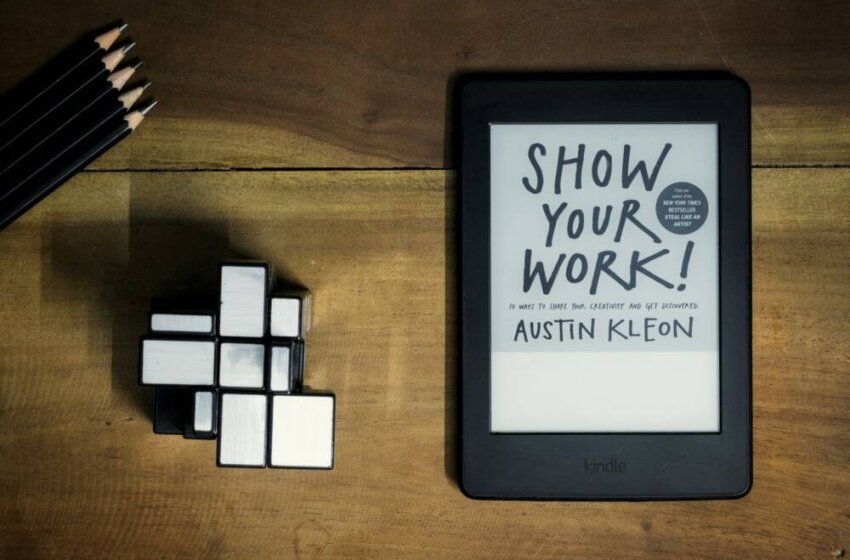  How to Get Your Words Out There: The Ultimate Guide to Publishing Your Own eBook