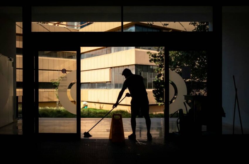 Construction Cleaning Tips: How to Make Your Site Move-In Ready