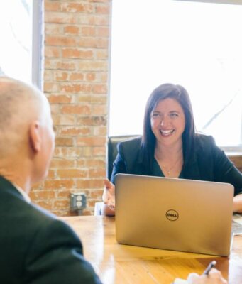 Investors to Notice Your Business