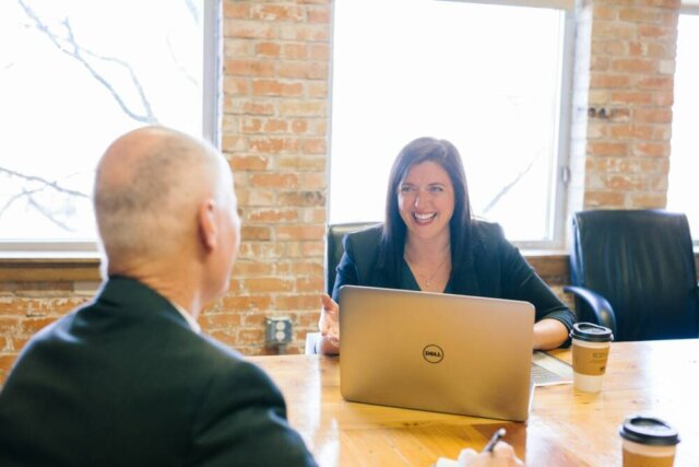 Investors to Notice Your Business