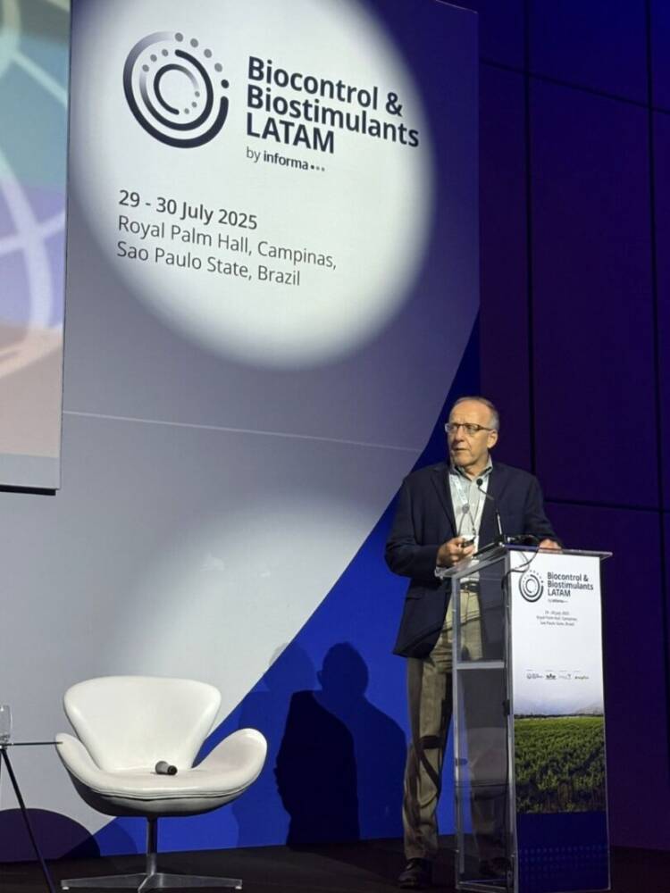 Brazil Leads the Bioinputs Market and Attracts Investors