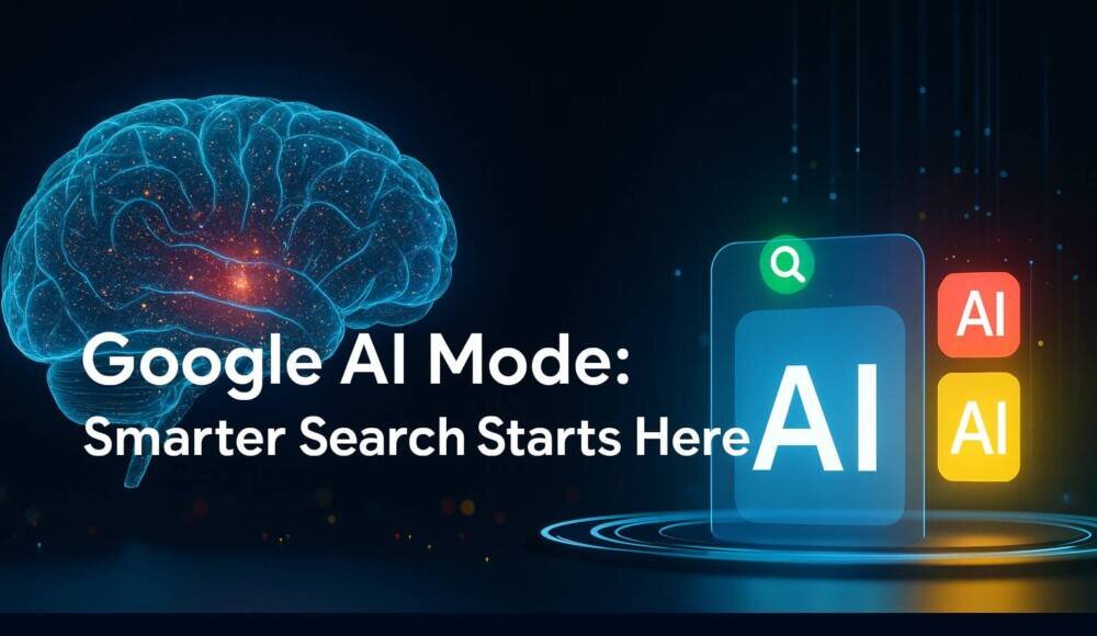 google search ai mode