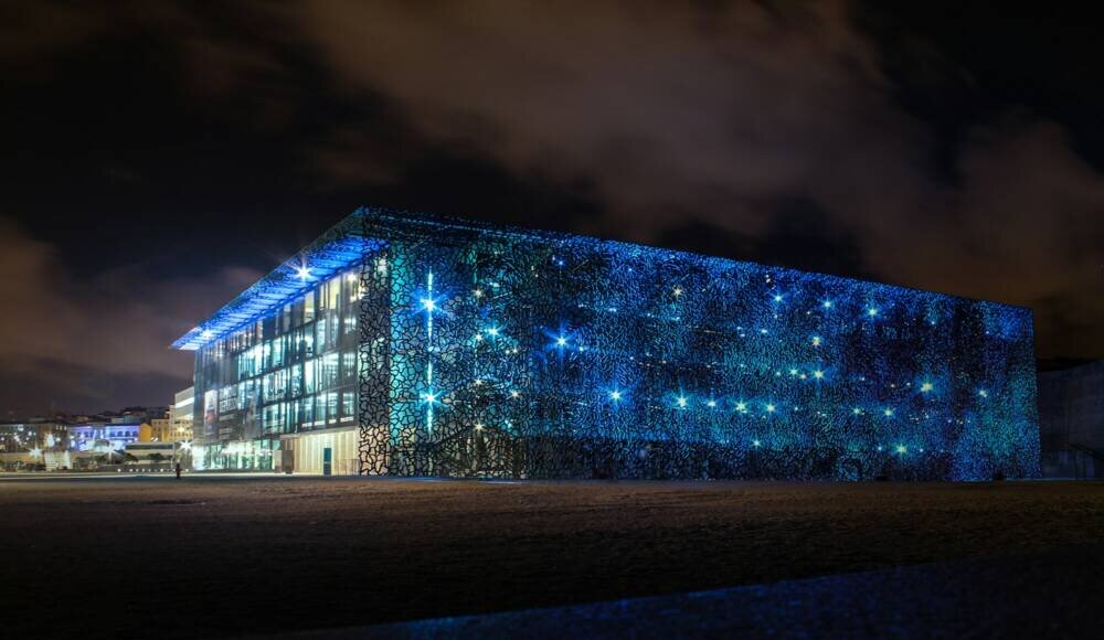 AI Infrastructure Investment