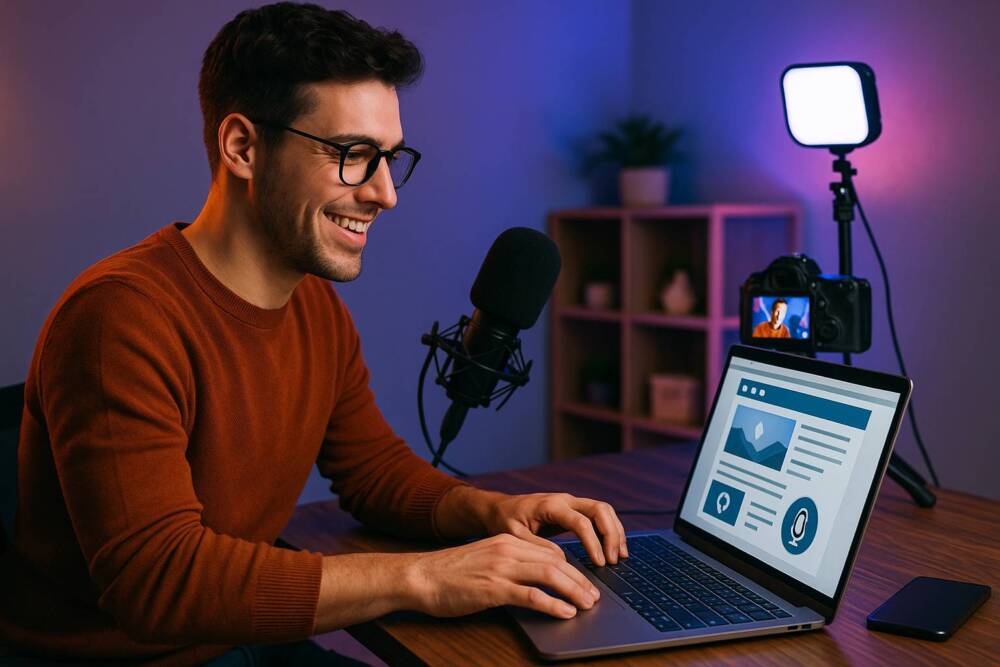 Most Profitable Blogging Niches - Leveraging Trends and Technology for Profitability