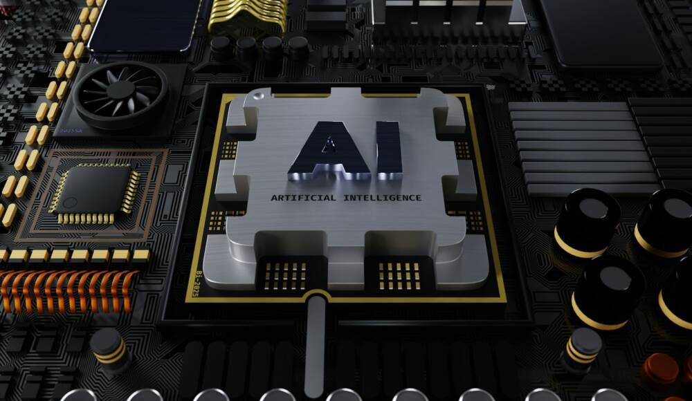 Technology is Revolutionizing Investment Strategies