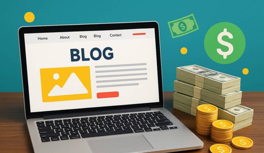 Discover the Most Profitable Blogging Niches to Boost Your Income
