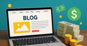 The Most Profitable Blogging Niches in 2025 (Make $5,000+/Month) Discover the Most Profitable Blogging Niches to Boost Your Income