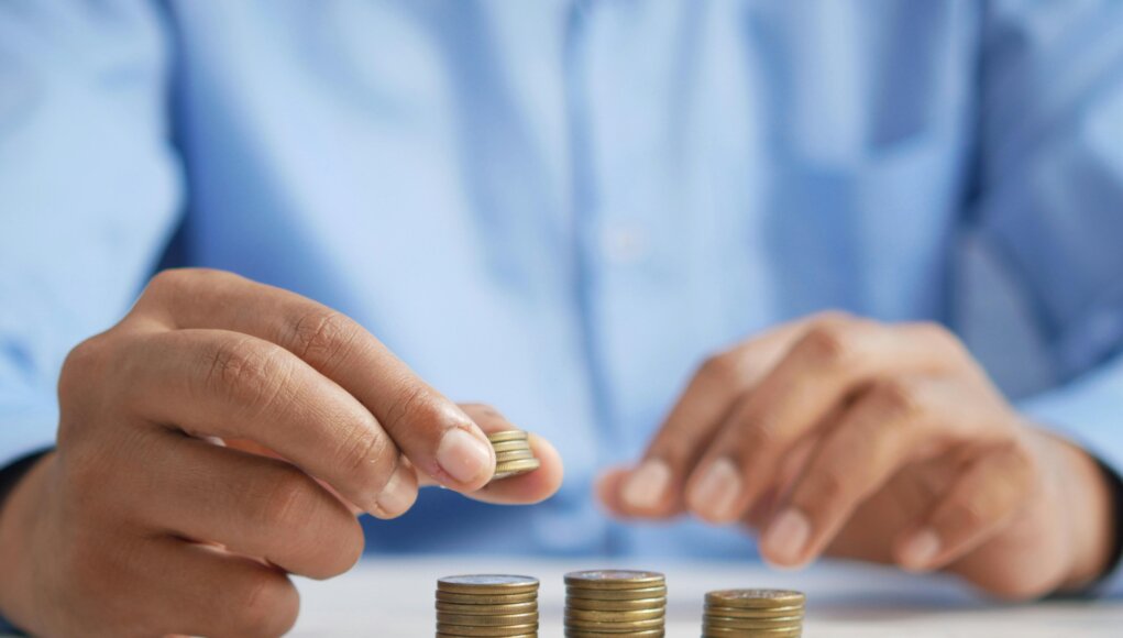 business loan Trends in Business