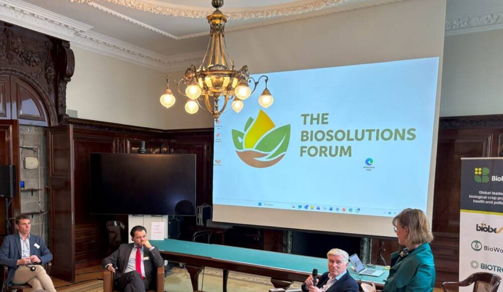 BioSolutions Forum