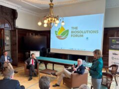 BioSolutions Forum aligns Brazil–Europe biologicals agenda BioSolutions Forum