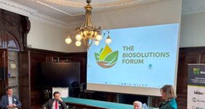 BioSolutions Forum aligns Brazil–Europe biologicals agenda BioSolutions Forum
