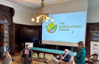 BioSolutions Forum aligns Brazil–Europe biologicals agenda BioSolutions Forum