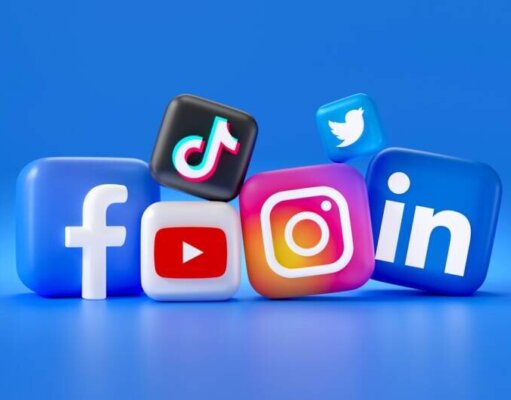Stay Ahead of the Game: The Latest Social Media Trends You Need to Know Latest Social Media Trends