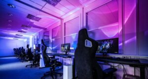 How Esports and Trading Are Teaming Up: A New Game for Gamers and Investors How Esports and Trading Are Teaming Up