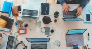 How Technology Can Boost (or Bust) Your Productivity: A Real Talk Guide Technology Can Boost Your Productivity: A Real Talk Guide