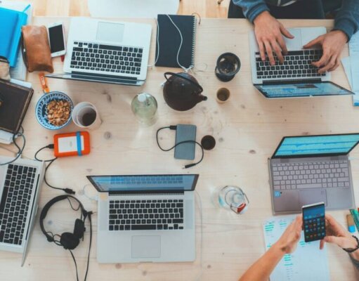 How Technology Can Boost (or Bust) Your Productivity: A Real Talk Guide Technology Can Boost Your Productivity: A Real Talk Guide