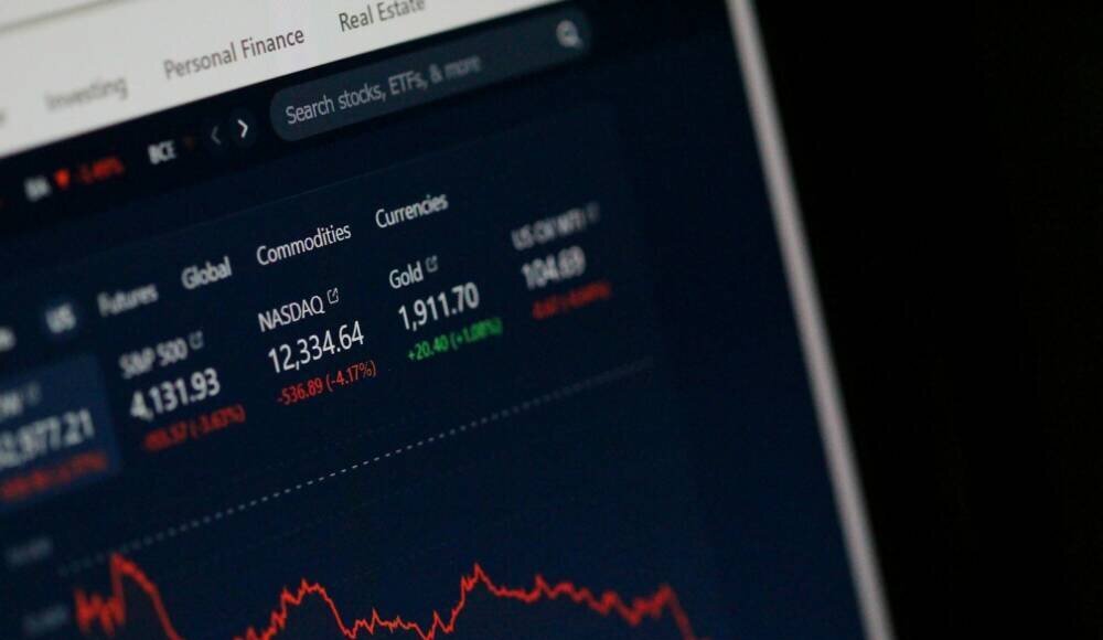 micron technology share price Is Impacting Business