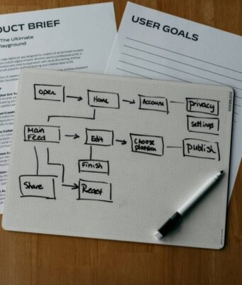 From Passion to Profit: How to Turn Your Hobby into a Successful Business How to Create No-Code Solutions