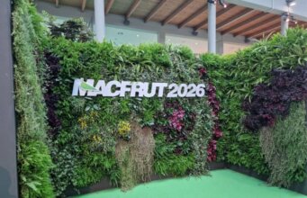 Macfrut 2026 opens in Italy with strong international focus and emphasis on innovation