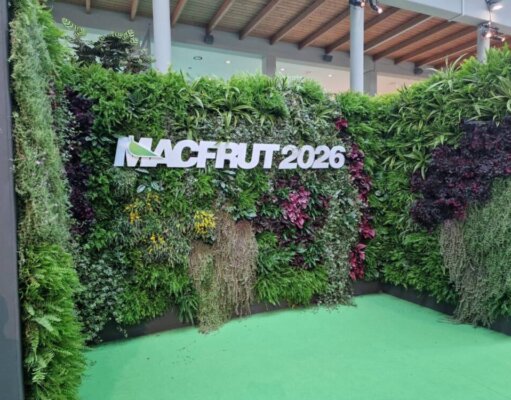 Macfrut 2026 opens in Italy with strong international focus and emphasis on innovation