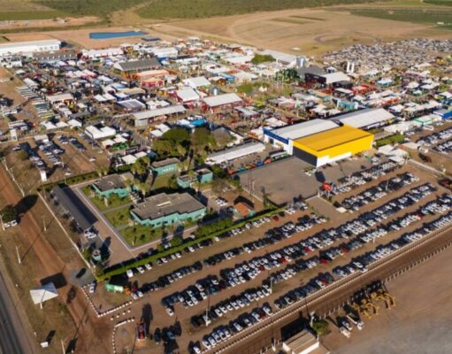 Bahia Farm Show 2026 Closes on High Note, Sets Dates for 2027 Edition