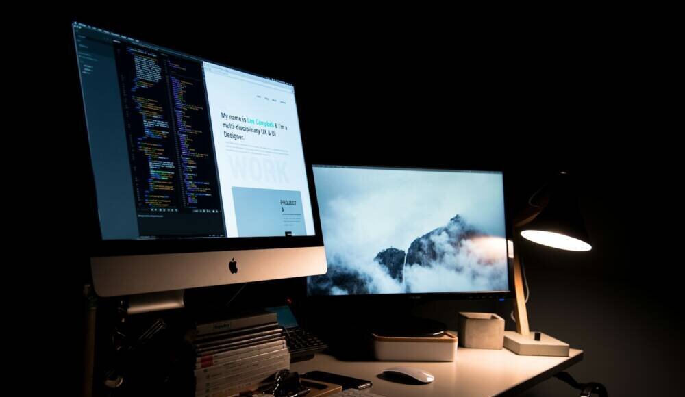 Photo by Lee Campbell How to Start Your Own Niche Website Today
