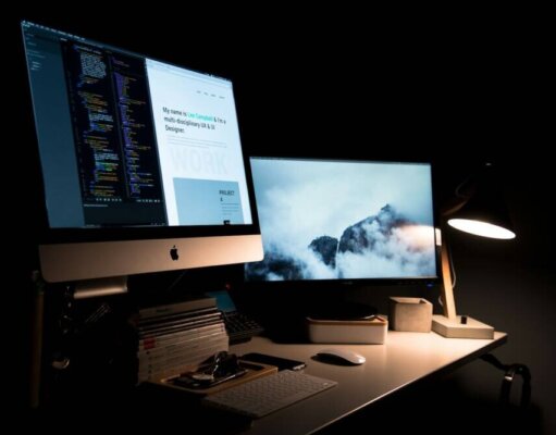 Ready to Dive In? How to Start Your Own Niche Website Today! How to Start Your Own Niche Website Today