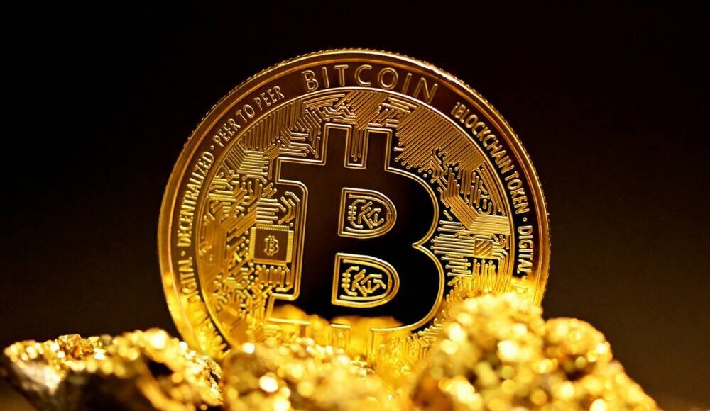 Talking About Bitcoin