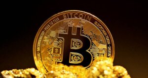 Why Everyone’s Talking About Bitcoin: What You Need to Know Right Now Talking About Bitcoin